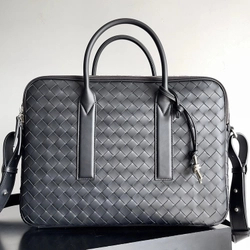 보테가 베네타 겟어웨이 브리프케이스 라지 백